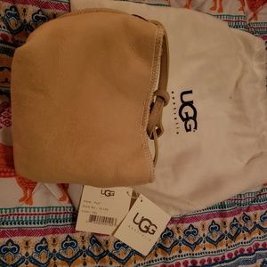UGG Puff Purse